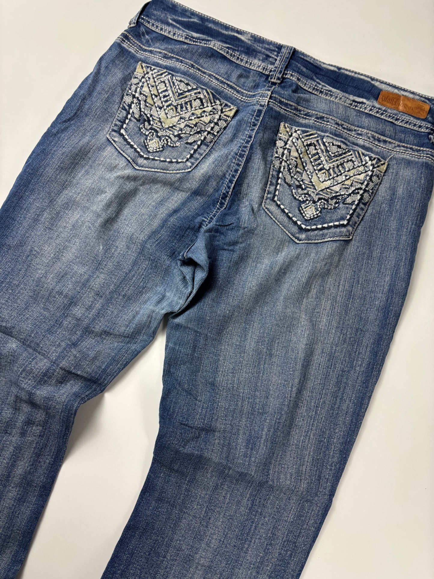 Vintage Jeans XL