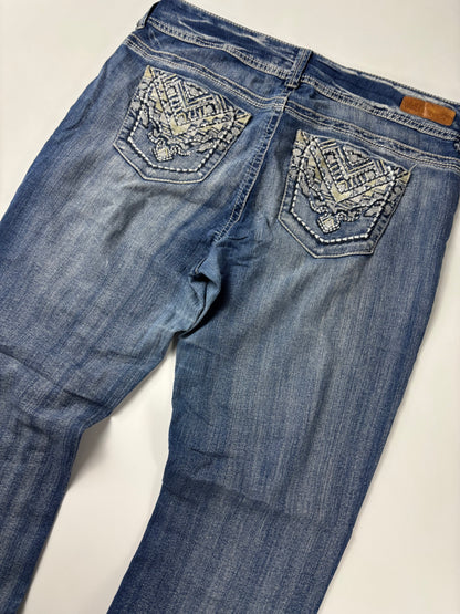 Vintage Jeans XL