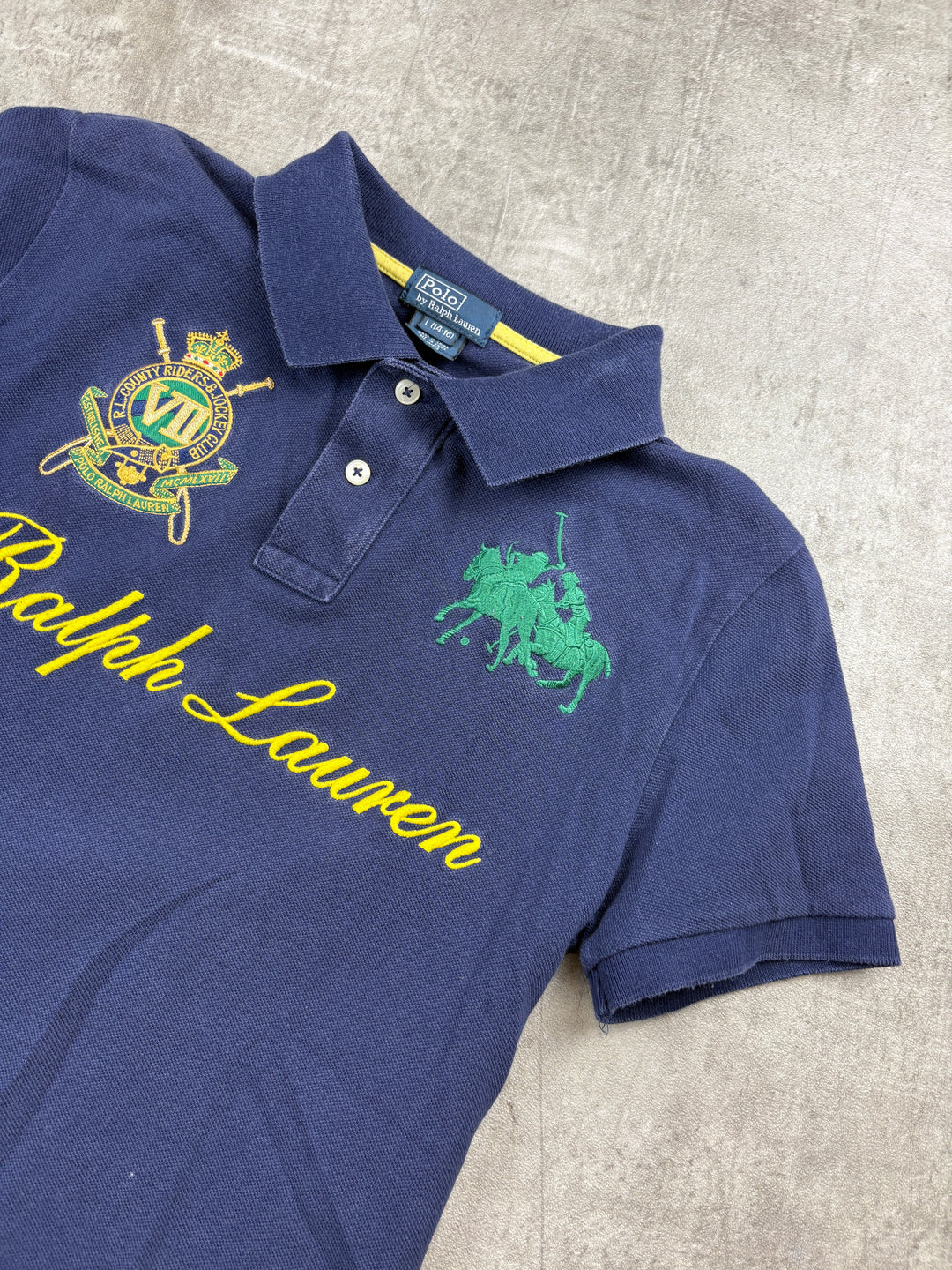 Ralph Lauren Polo S