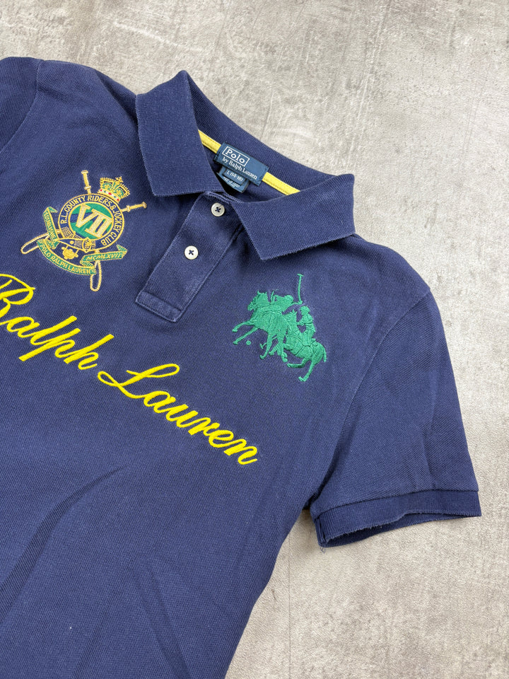 Ralph Lauren Polo S