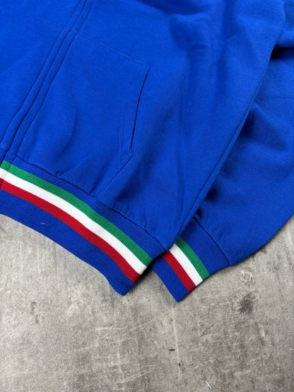 Italia Zipper M