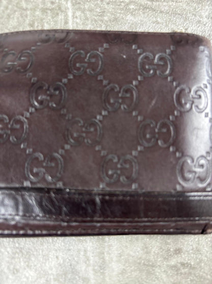 Gucci Portmonee