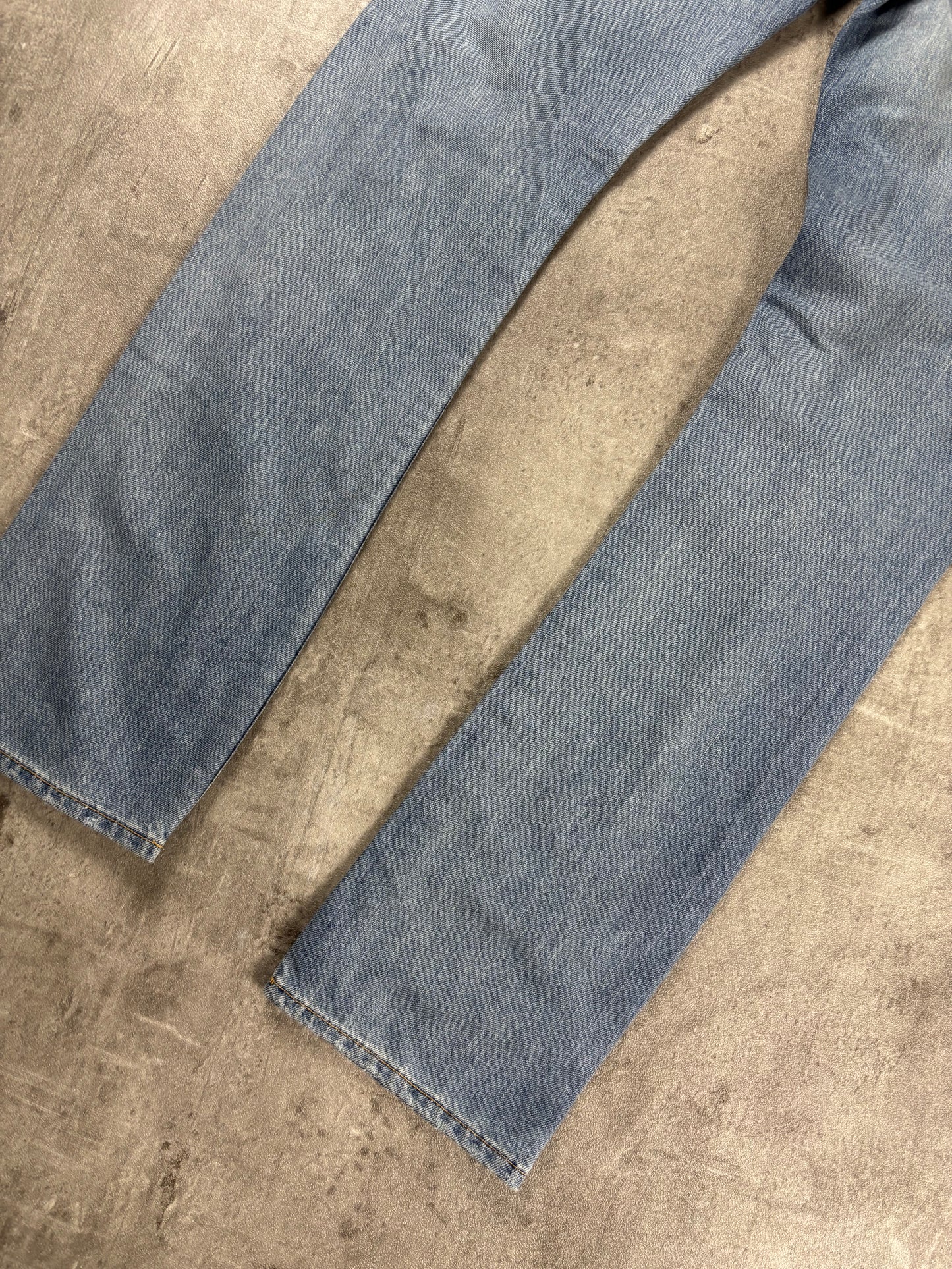 True Religion Low Waist Jeans S