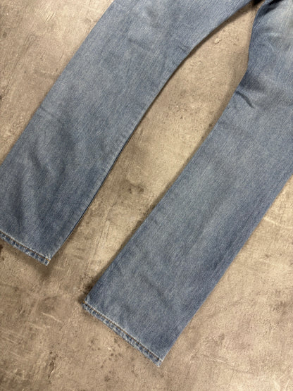 True Religion Low Waist Jeans S