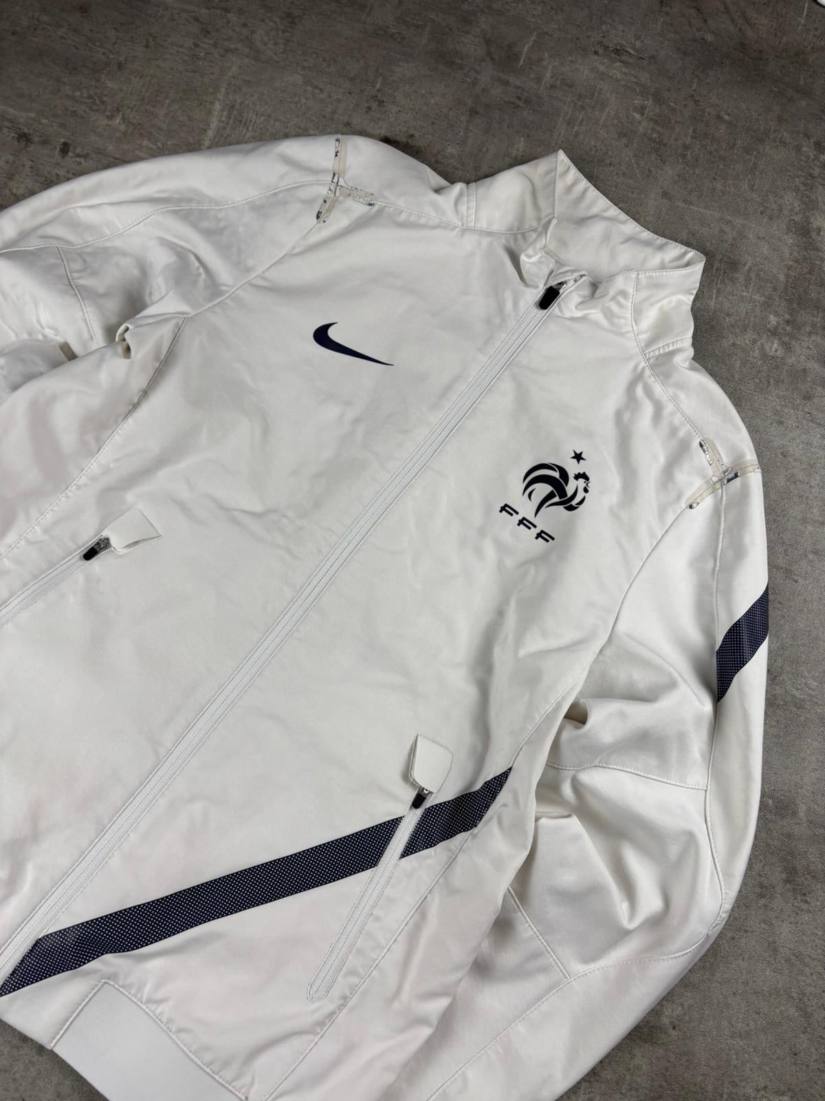 NikeXFrance TrackJacket S