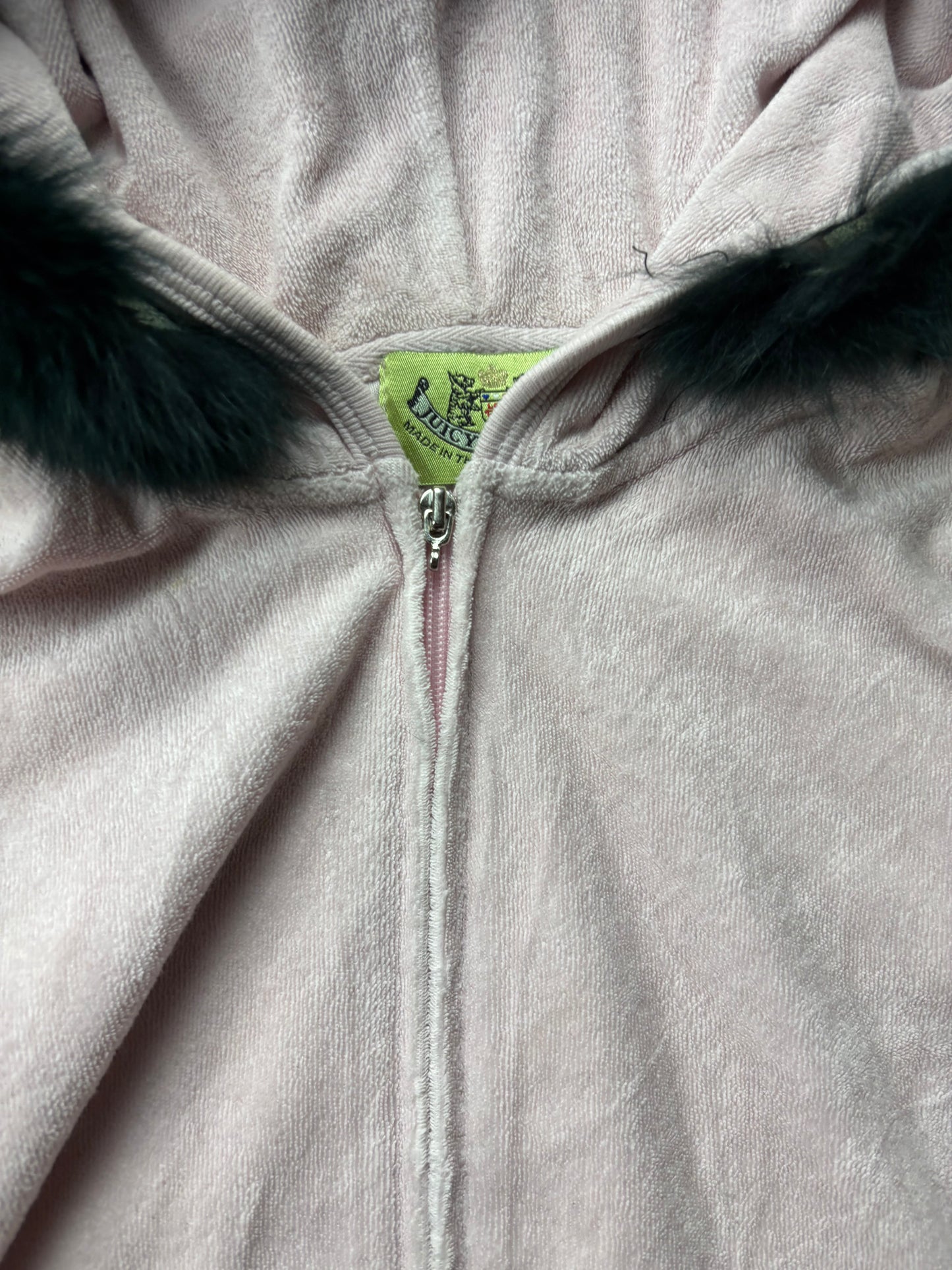 Juicy Couture Jacke XS