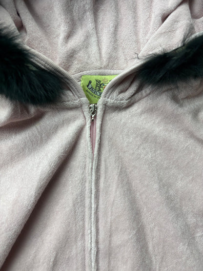 Juicy Couture Jacke XS