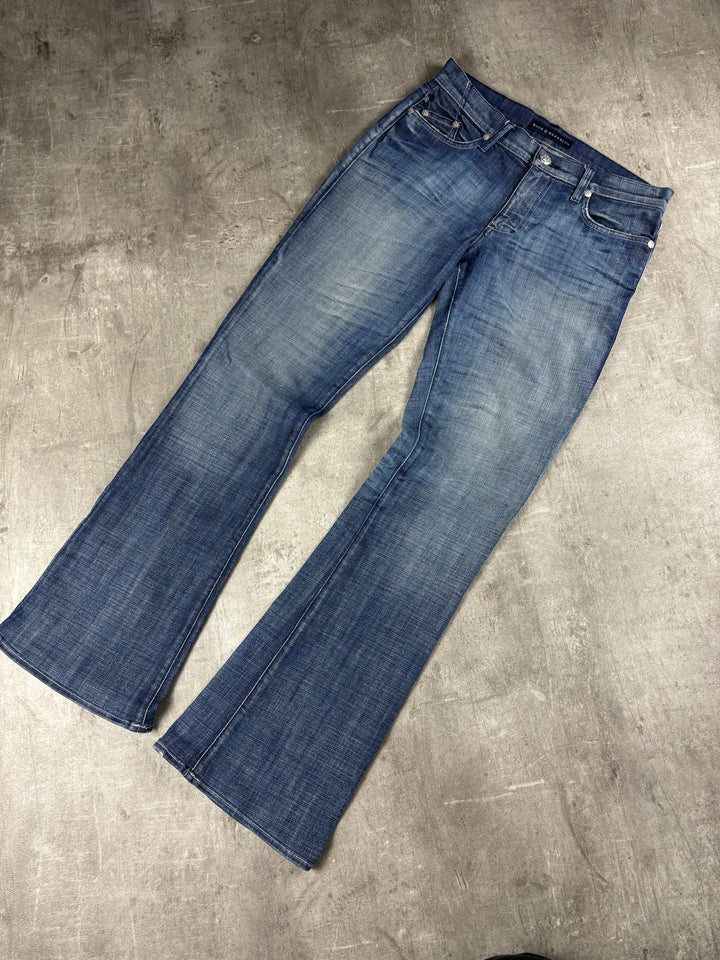 Rock Republic low waist Jeans M