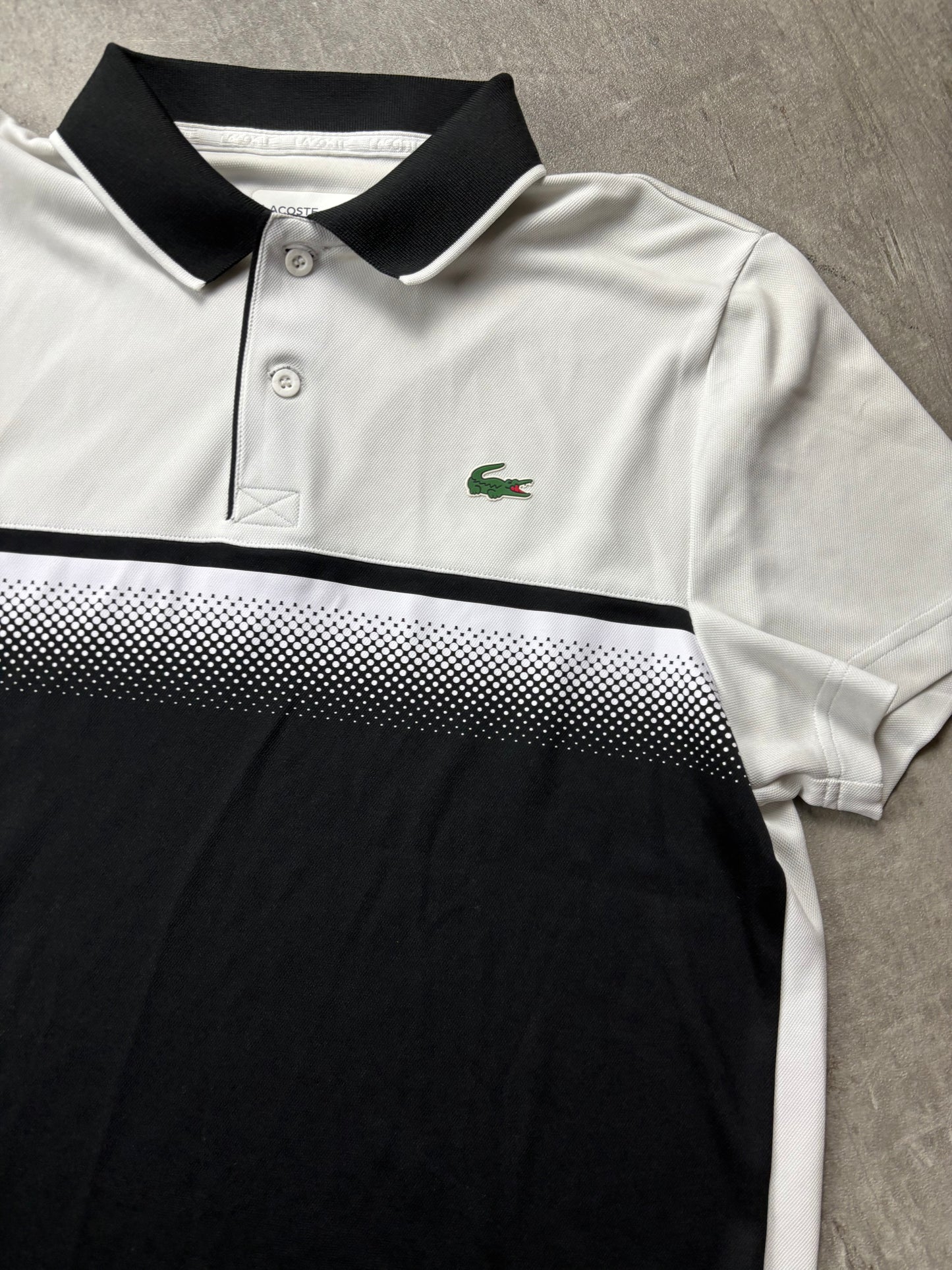 Lacoste Polo S