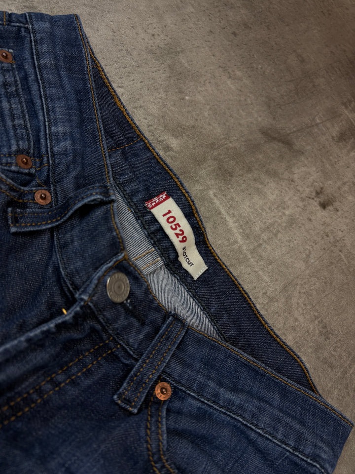 Levi’s Low Waist Bootcut Jeans S | 28