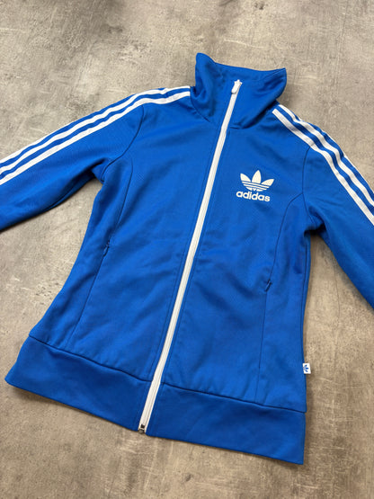 Adidas Trackjacket S