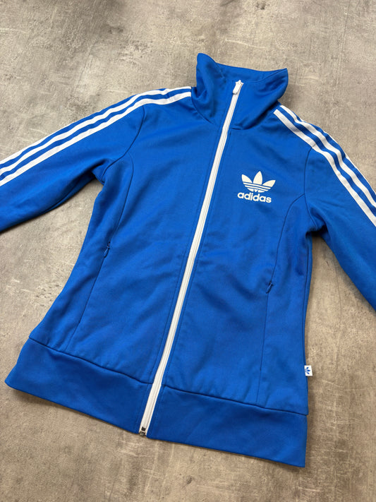 Adidas Trackjacket S