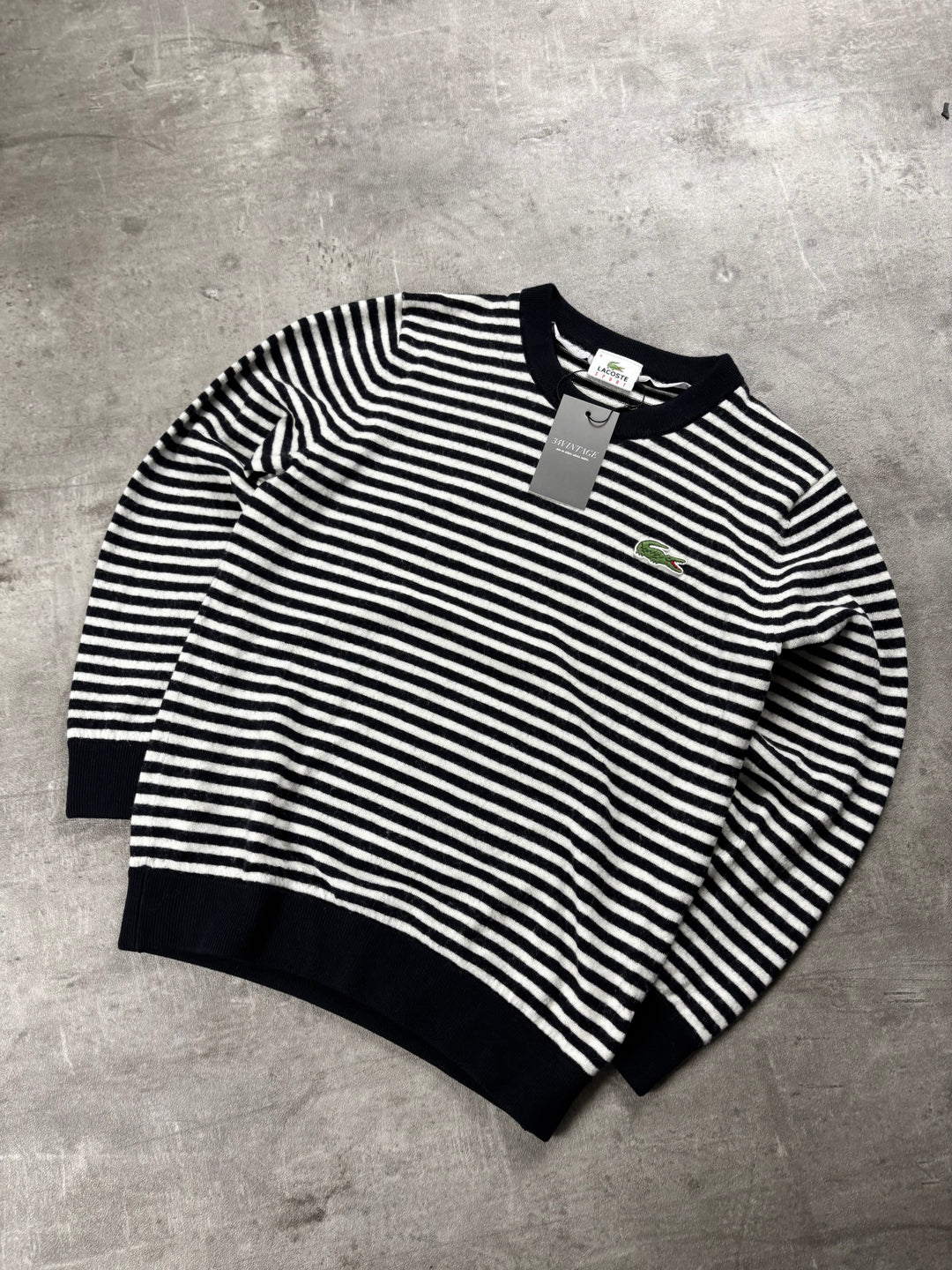 Lacoste Sweater M