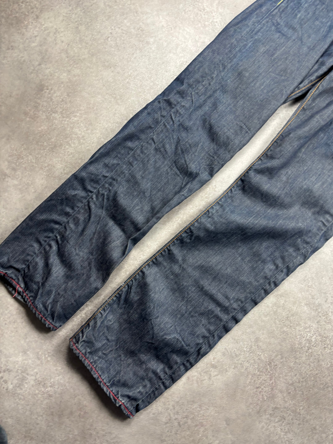 Evisu Straight Jeans M