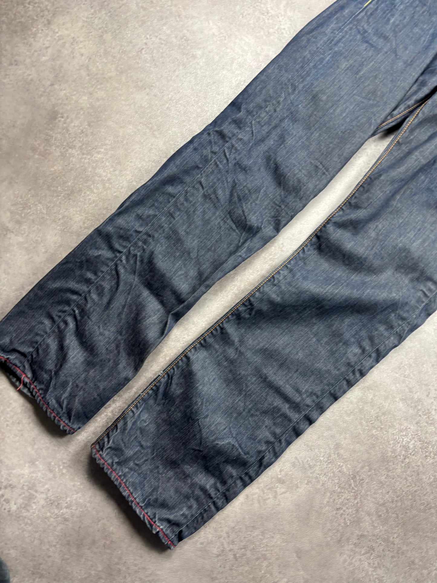 Evisu Straight Jeans M