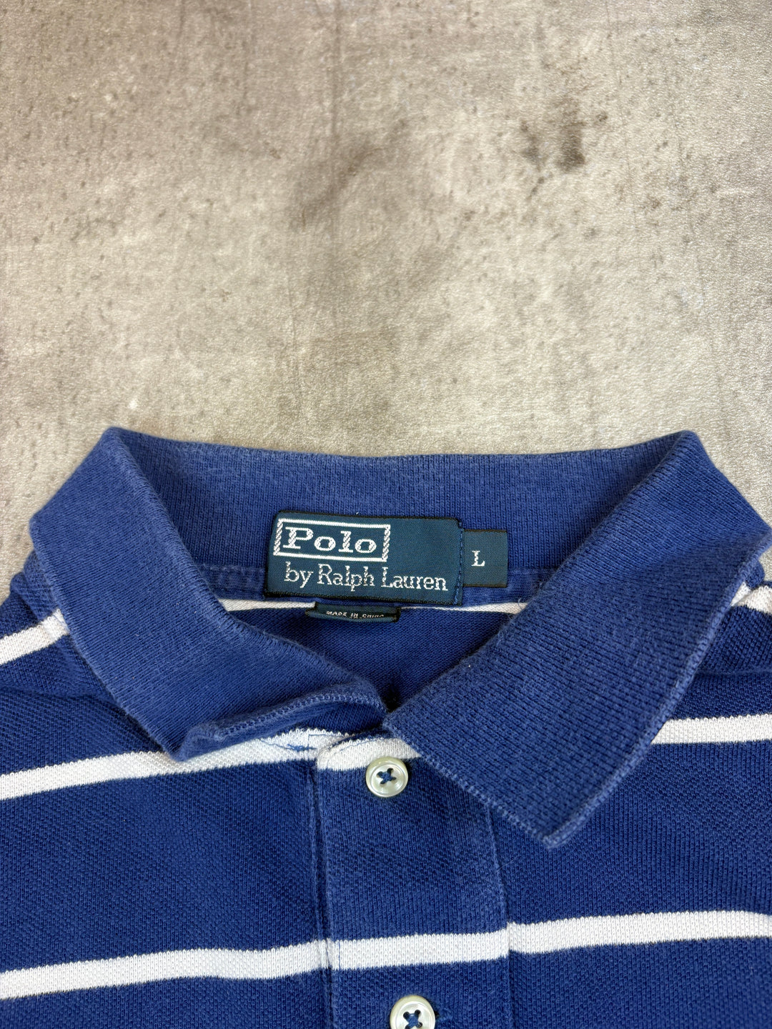 Ralph Lauren Polo L