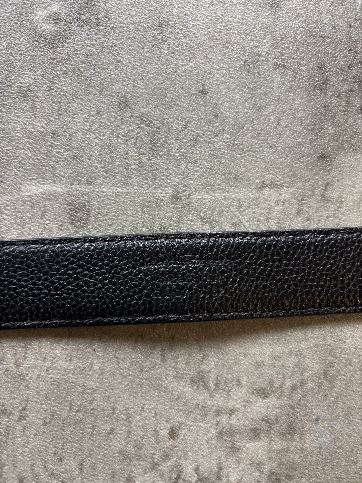 Ferragamo Gürtel 110cm