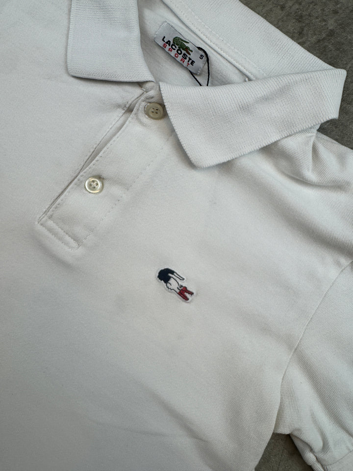Lacoste Girls Polo S