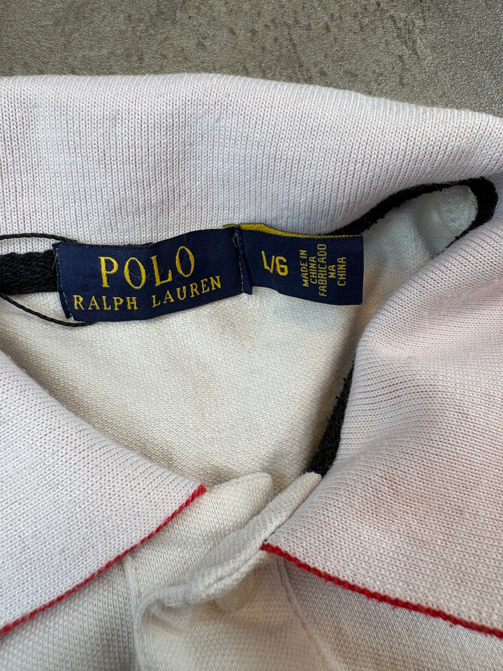 Ralph Lauren SWITZERLAND Polo L