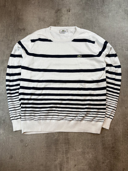 Lacoste Sweater M