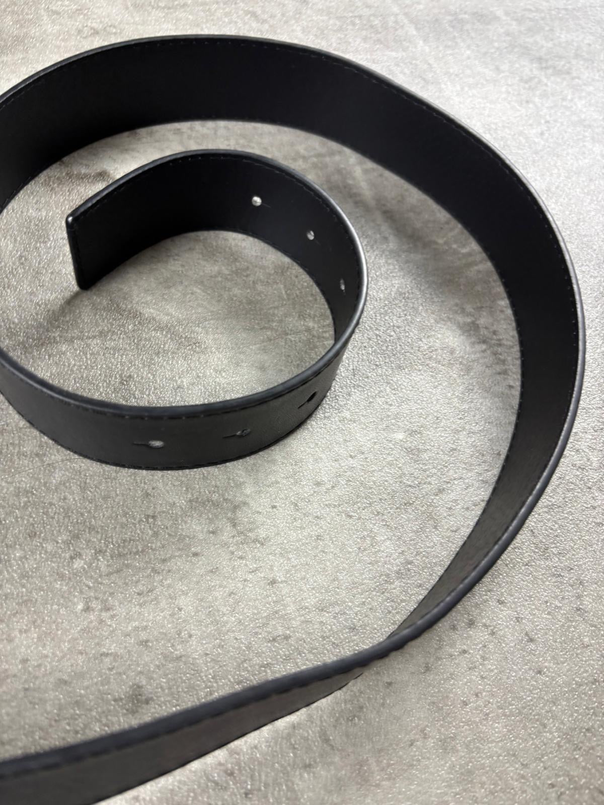 True Religion Gürtel 105cm