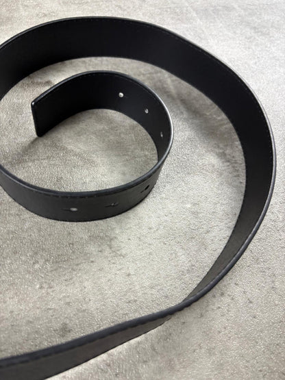 True Religion Gürtel 105cm