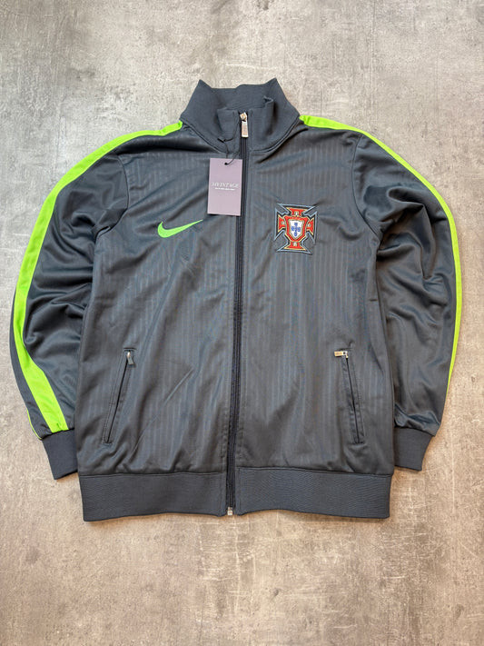 Nike Portugal Trackjacket XS