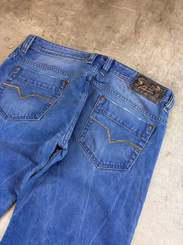 Diesel Straight Jeans L