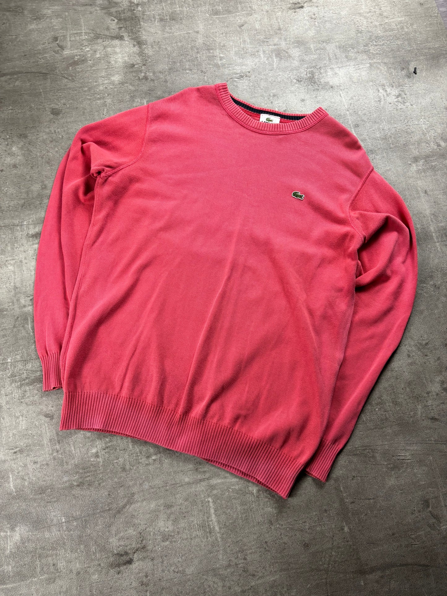 Lacoste Sweater L