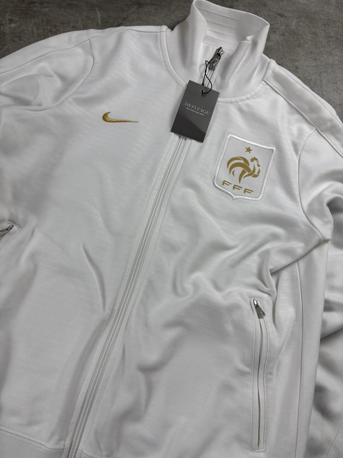 NikeXFrance Trackjacket M