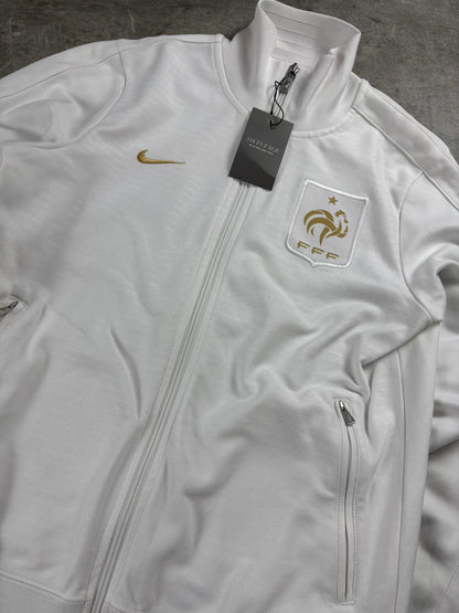 NikeXFrance Trackjacket M