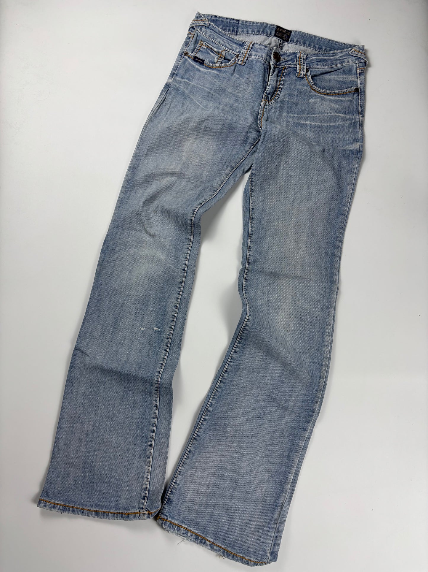Vintage Jeans XL