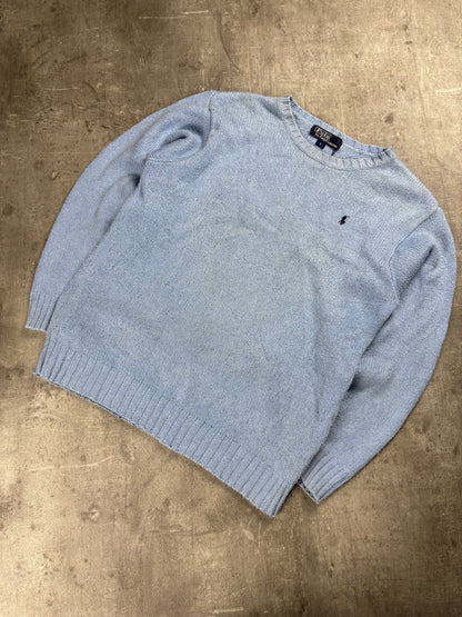 Ralph Lauren Sweater L
