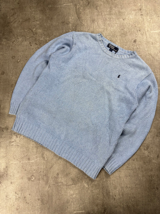Ralph Lauren Sweater L