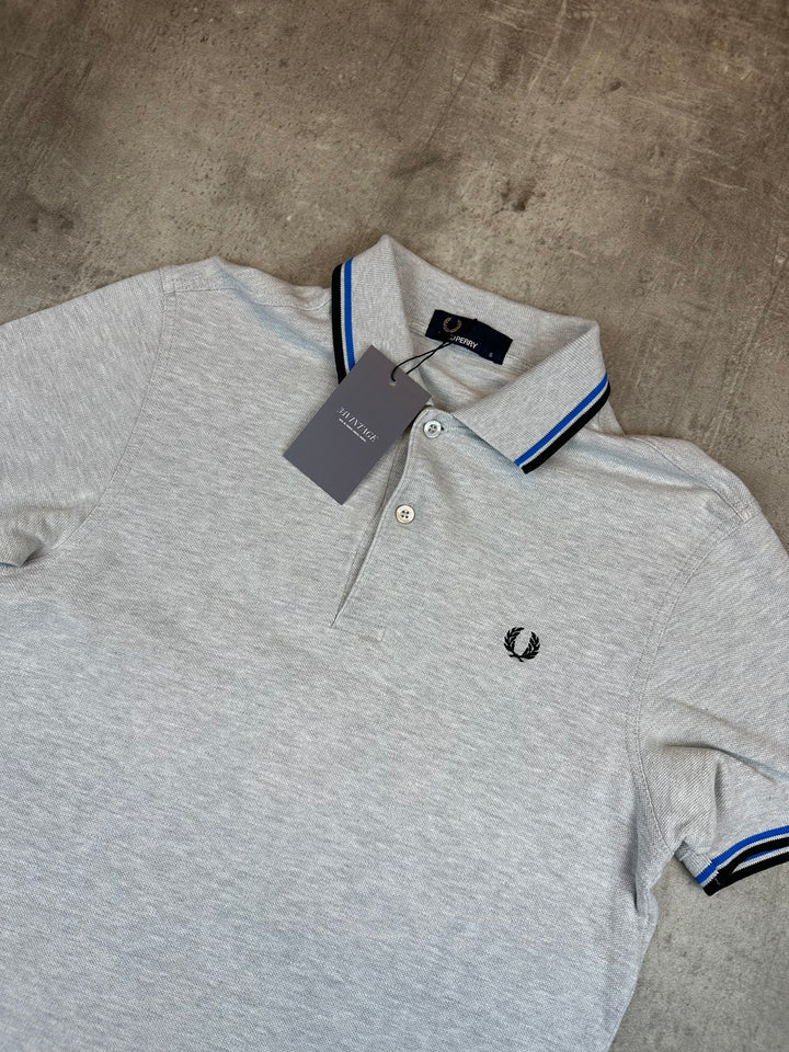 Fred Perry Polo S