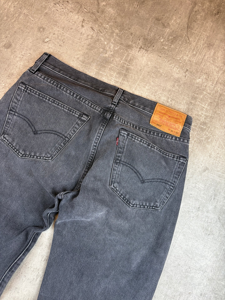 Levi’s Straight Jeans M