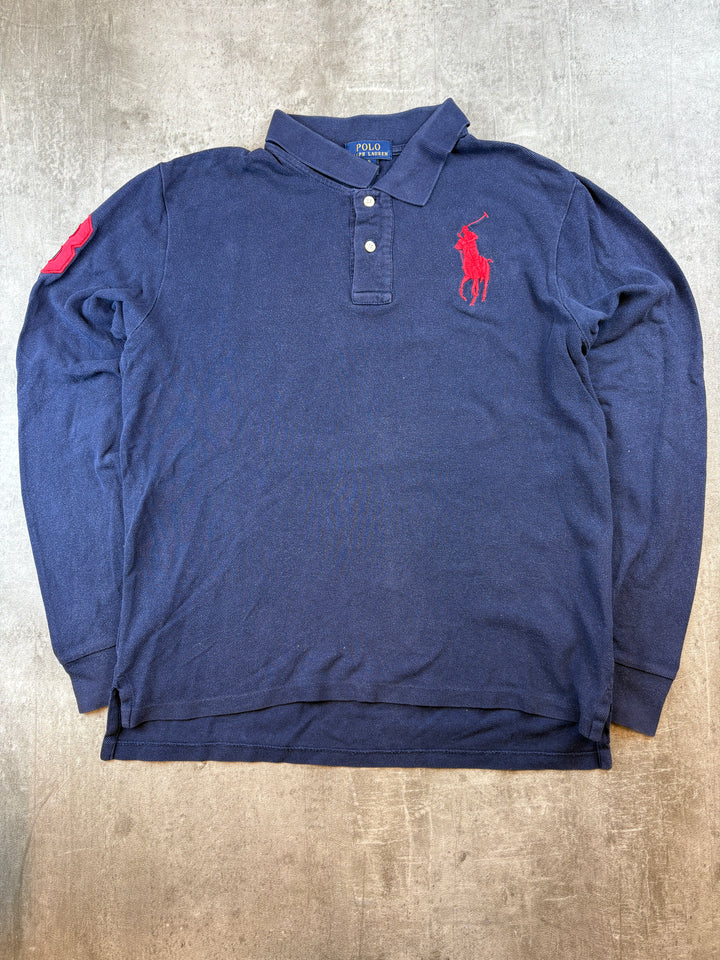 Ralph Lauren Longsleeve M