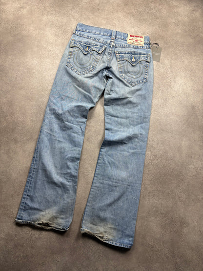 True Religion Straight Jeans M