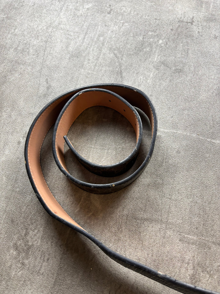 Gucci Gürtel 110cm