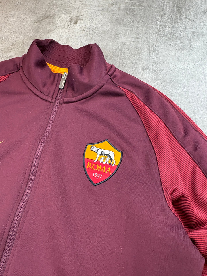 Nike AS Roma Trackjacket M