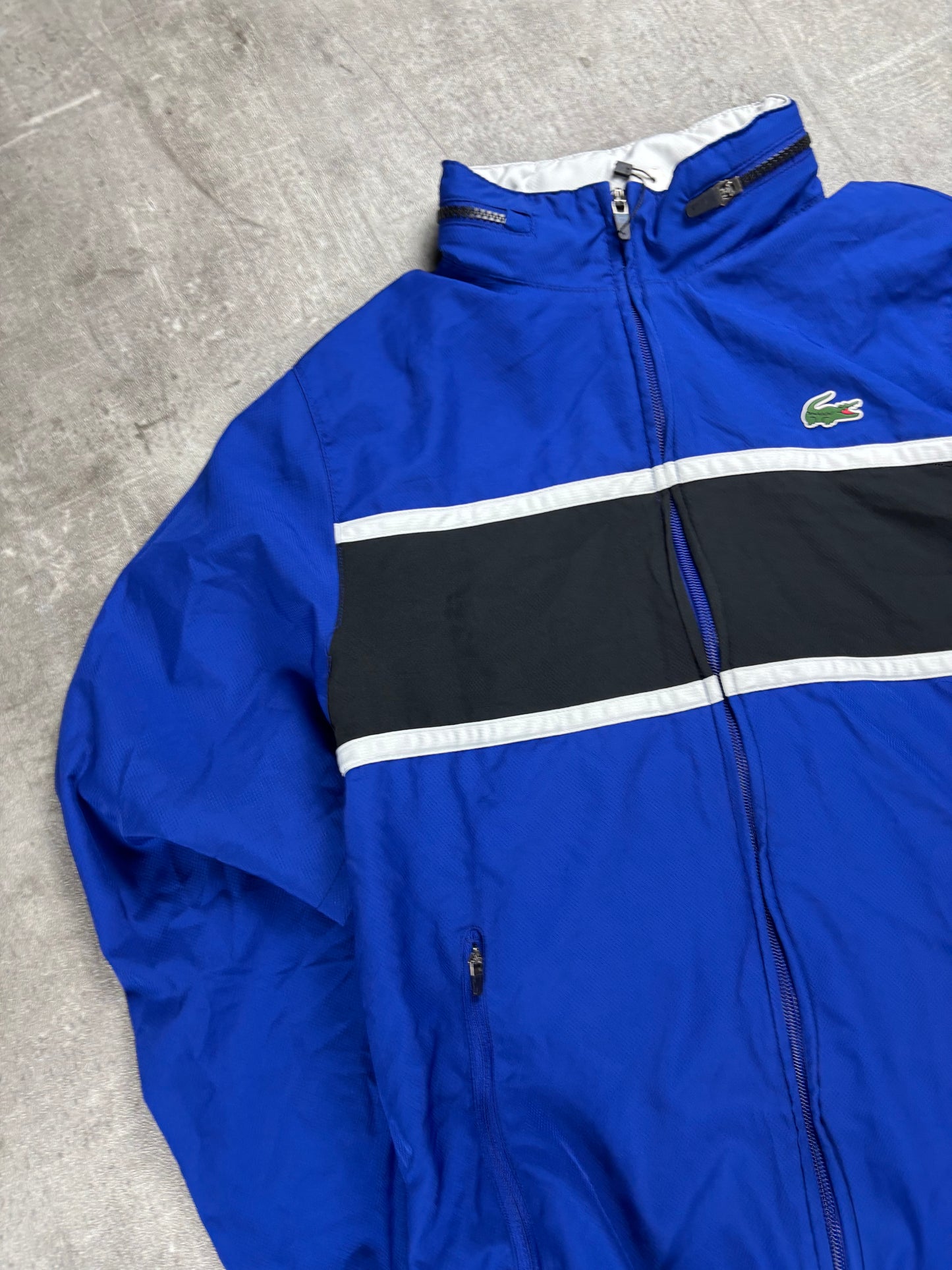 Lacoste Trackjacket S