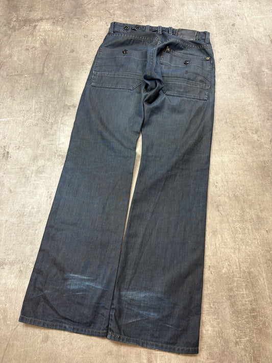 Gstar RAW Straight Jeans M