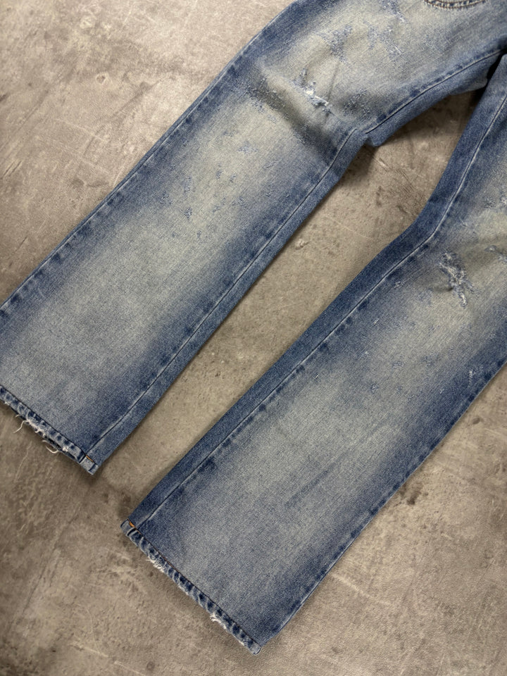 Dolce &amp; Gabbana Low Waist Jeans M