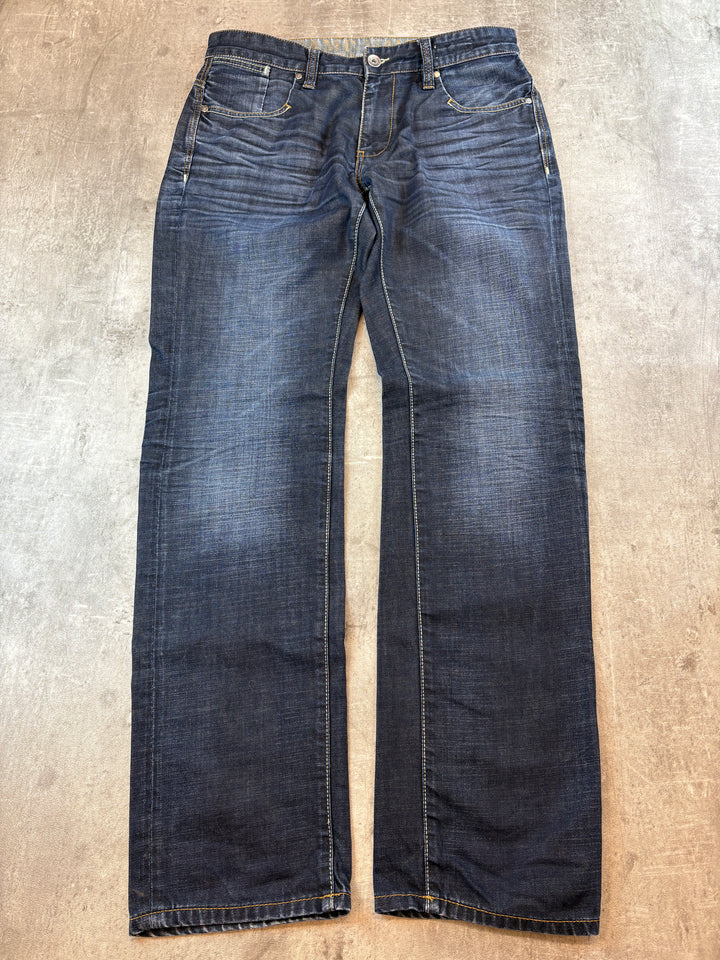 Camp David Straight Jeans L