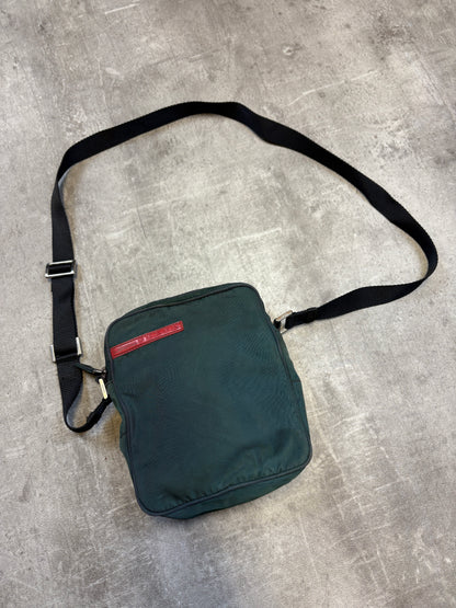 Prada Nylon Sling Bag
