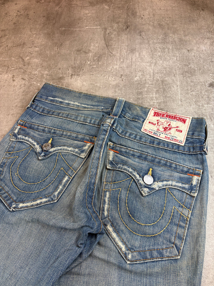 True Religion Bootcut Jeans M