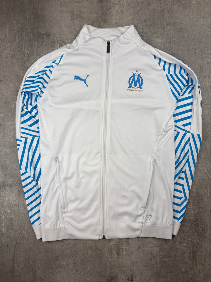 Puma Marseille Trackjacket M