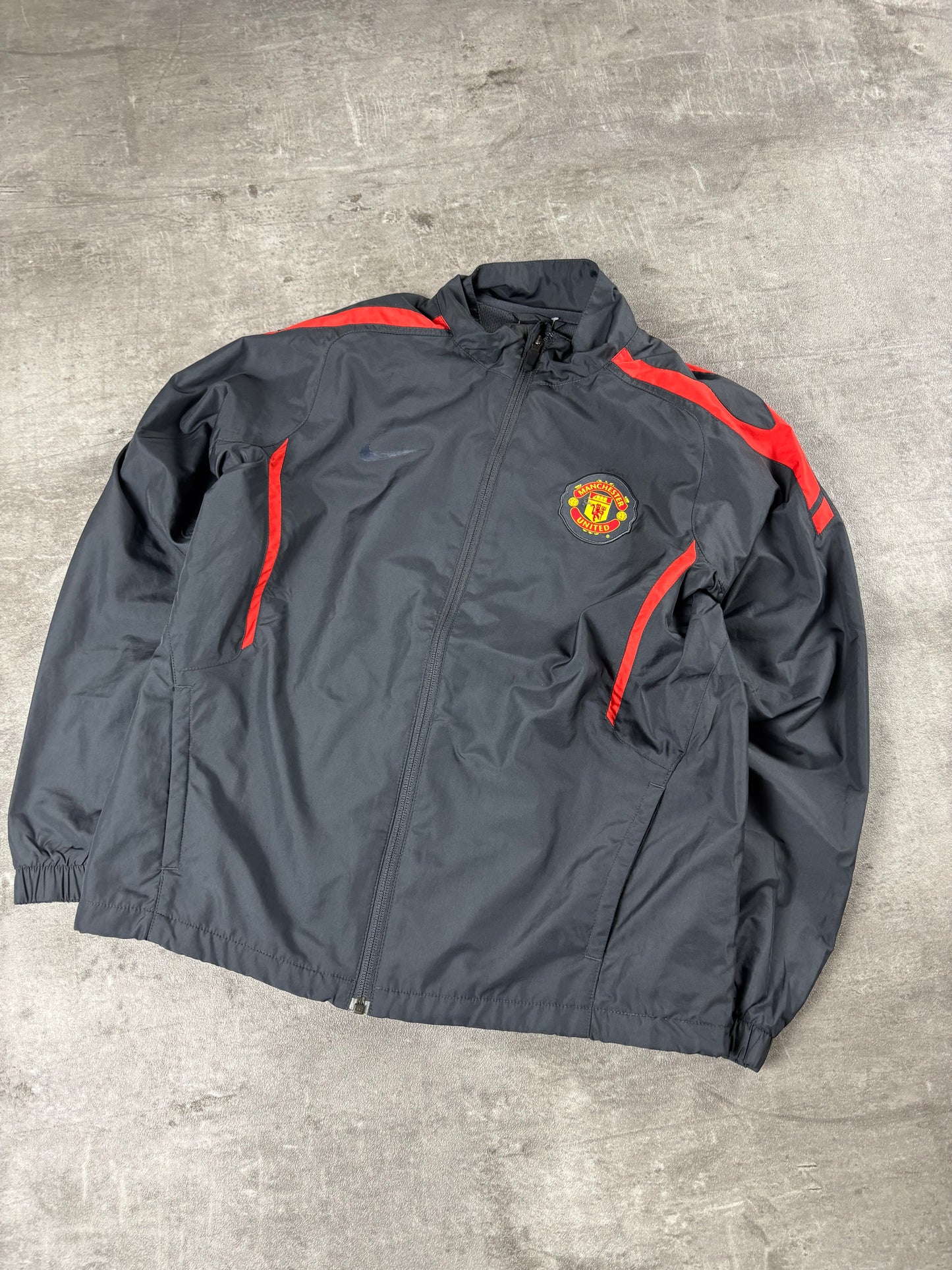 NikeXManchester United Trackjacket M
