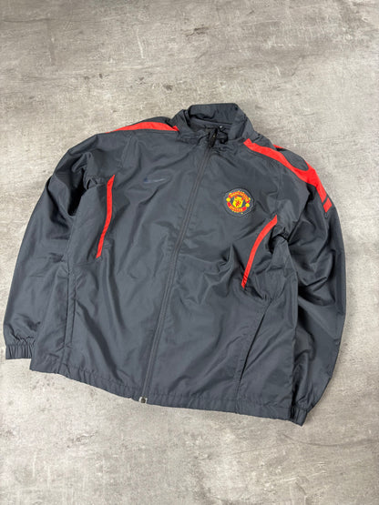 NikeXManchester United Trackjacket M