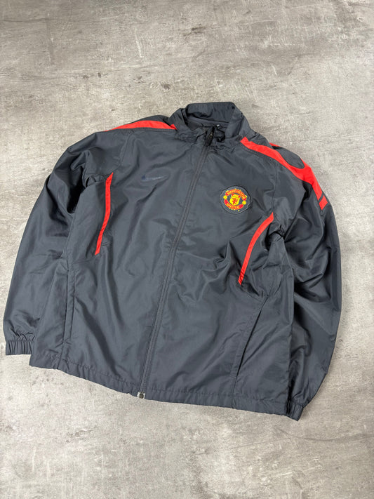 NikeXManchester United Trackjacket M